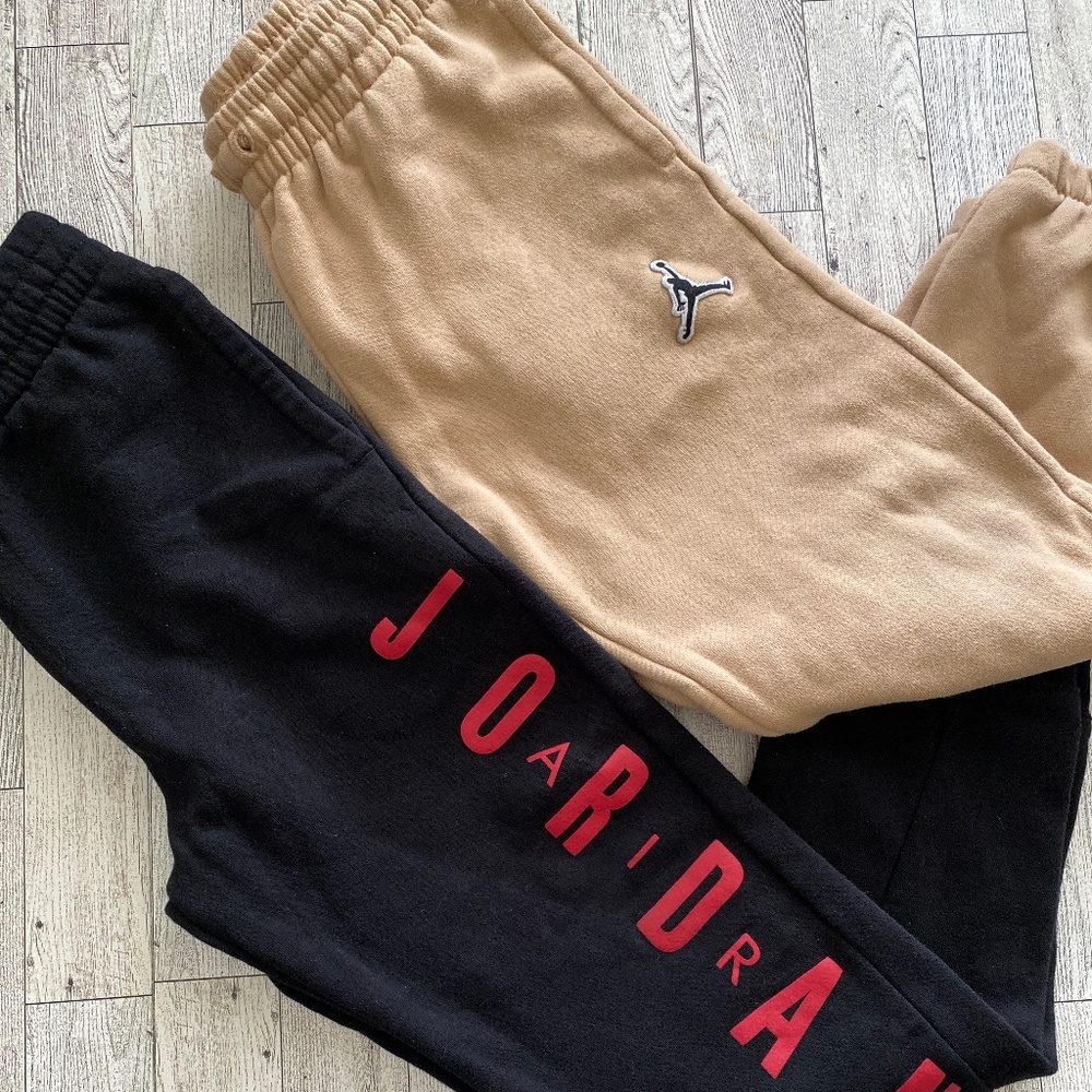 Air Jordan Sweat Pants